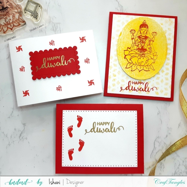 Ishani_Diwali_Cards