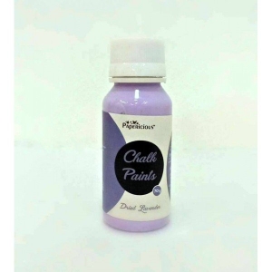 Papericious Chalk Paint - Dried Lavendar