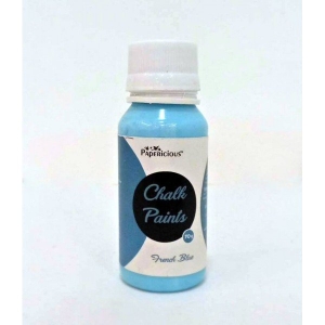 Papericious Chalk Paint - French Blue