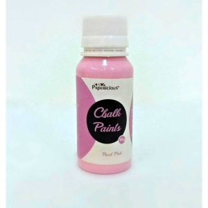 Papericious Chalk Paint - Pearl Pink