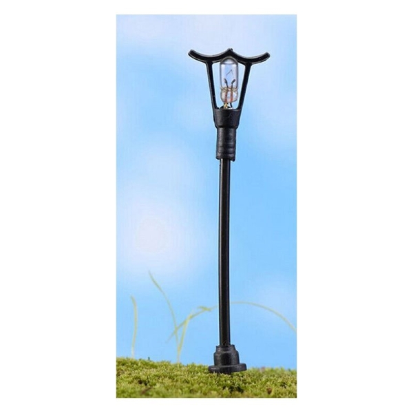 Miniatures - Gate Lamp