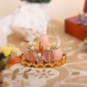 Miniatures - Perfume Bottle Set