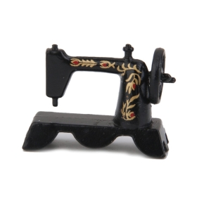 Miniatures - Sewing Machine