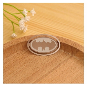 Metal Bookmark - Batman