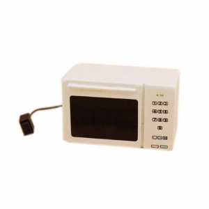 Miniatures - Microwave or Oven