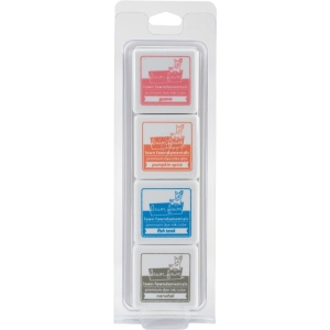 Lawn Fawn Ink Cube - Front Porch (Set of 4)