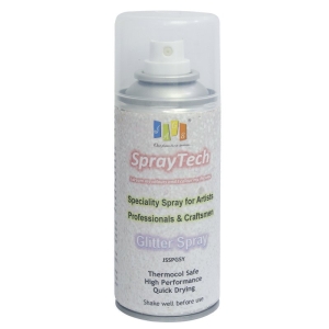 Spraytech Spray - Glitter