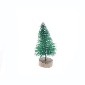 Miniatures - Christmas Tree (2 pcs)