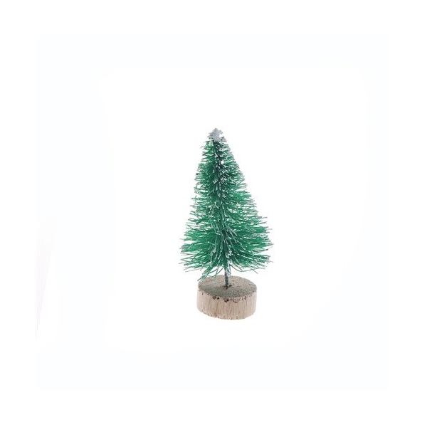 Miniatures - Christmas Tree (2 pcs)