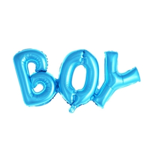 Boy Balloon