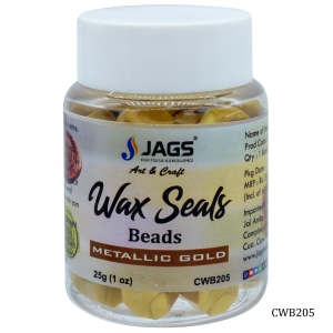 CWB205_Seal_Wax_1