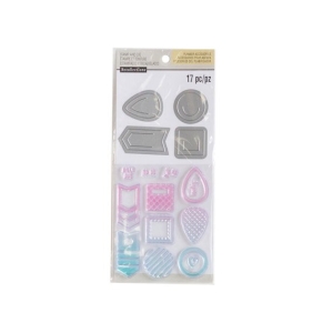 Recollections Planners Stamp and Die Set (501842)