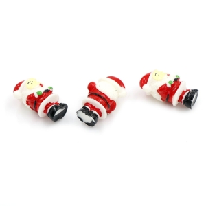 Miniatures - Santa (3 pcs)