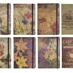 Hardbound A5 Notebooks or Diary