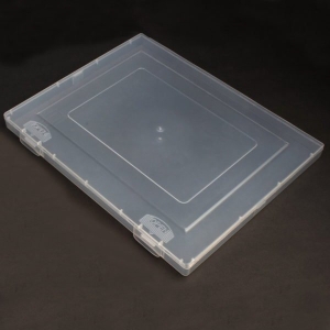 Plastic Paper storage Box (B25)