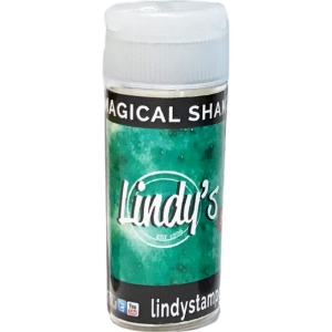 Lindy's Stamp Gang Magical Shaker - Lederhosen Laurel