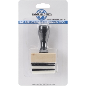 Universal Crafts Ink Applicator and Blending Tool