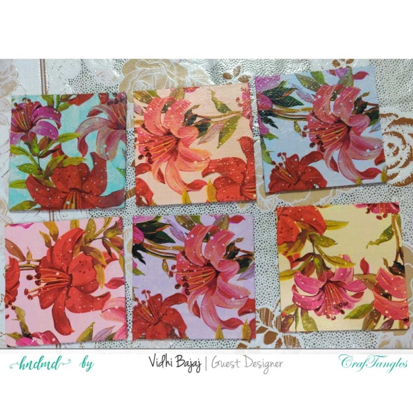 Decoupage_chalk_paints_VidhArts_1