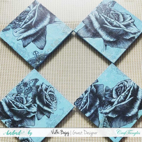 Decoupage_chalk_paints_VidhArts_5