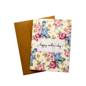 Printed Greeting Cards