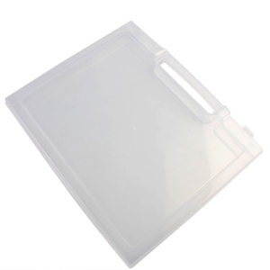 Plastic Paper storage Box (B27)