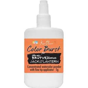 Ken Oliver Color Burst Powder 6gm - JackoLantern