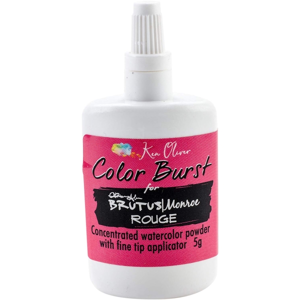 Ken Oliver Color Burst Powder 6gm - Rogue