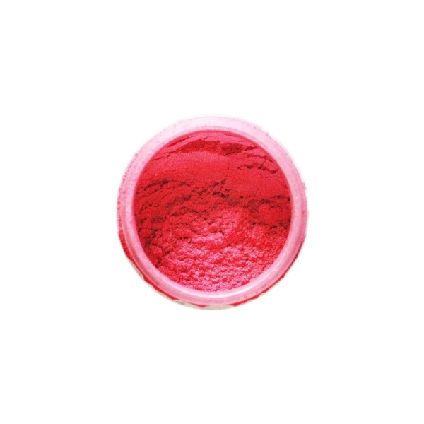 Finnabair Art Ingredients Mica Powder by Prima .6oz - Pink