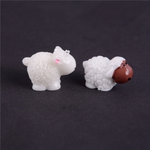 Miniatures - Sheep (2 pcs)