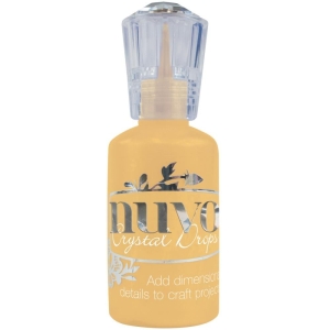 Nuvo Crystal Drops - Gloss Dandlion Yellow (1.1 oz)