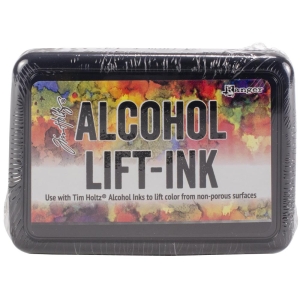 Tim Holtz Alcohol Ink Lift Ink Pad