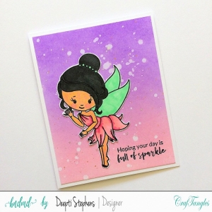 Deepti_Cards_Fairy