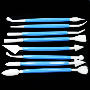 Art Tools - 8 pc set (A6413)