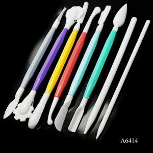 Art Tools - 8 pc set (A6414)