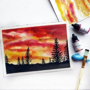 CrafTangles_liquid_Watercolor_6