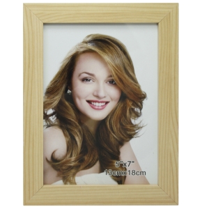 Decorative Wall photo Frame - 5 by 7 inch (DWPFWSM)