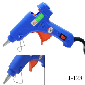 20W Temperature Glue Gun (Mini)