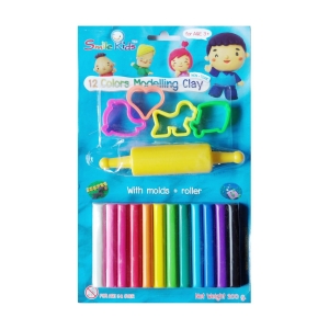 Modelling Clay Dough Set (RVCMT-01)