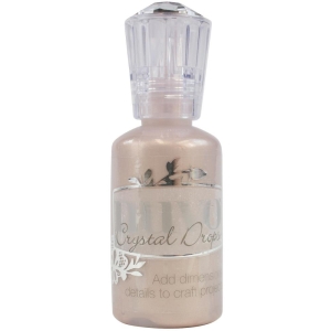 Nuvo Crystal Drops - Antique Rose (1.1 oz)