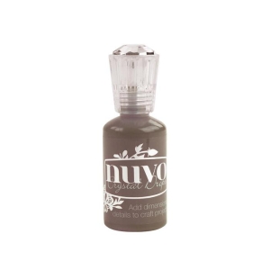 Nuvo Crystal Drops - Dark Walnut (1.1 oz)