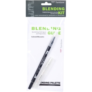 Tombow Blending Kit