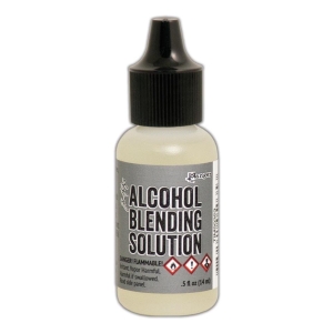 Tim Holtz Alcohol Ink Blending Solution .5oz