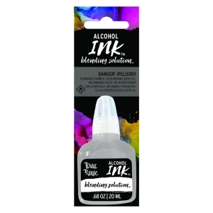 Brea Reese Alcohol Ink Blending solution 20 ml