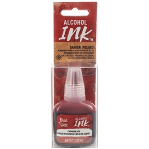 Brea Reese Alcohol Inks 20ml - Cadmium Red