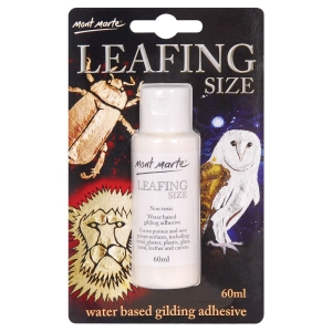 Mont Marte Leafing Glue (60 ml)