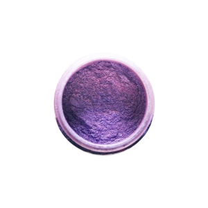 Finnabair Art Ingredients Mica Powder by Prima .6oz - Purple