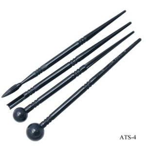 Art Tools - 4 pc set (ATS-4)