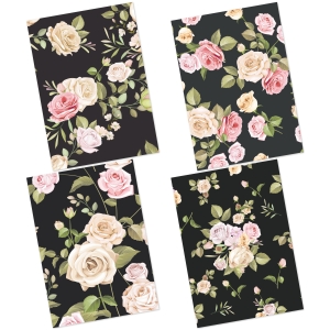 Black-Floral-Print-Amazon-4-Images