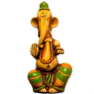 Ganesha idol - Long