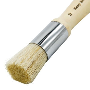 10KEEPWBR_chalk_paint_wax_brush_1